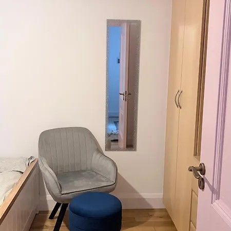 Double En-suite