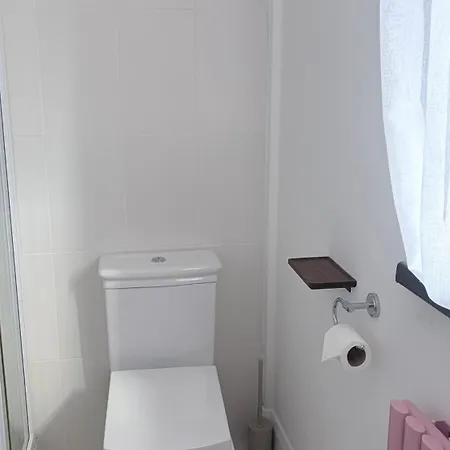 Double En-suite Guest house Glin