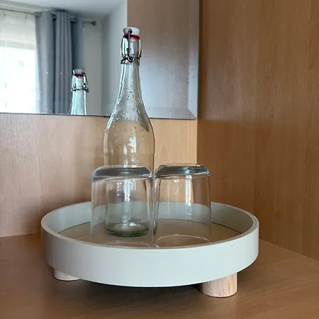 Double En-suite Guest house