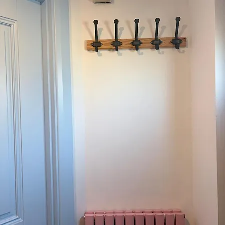 Double En-suite
