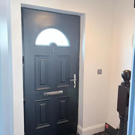 Guest house Double En-suite *