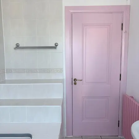 Guest house Double En-suite Glin