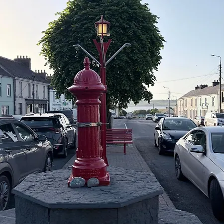 Double En-suite Guest house Glin