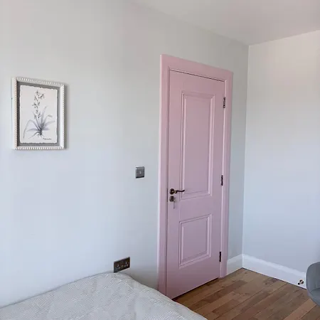 Guest house Double En-suite Glin