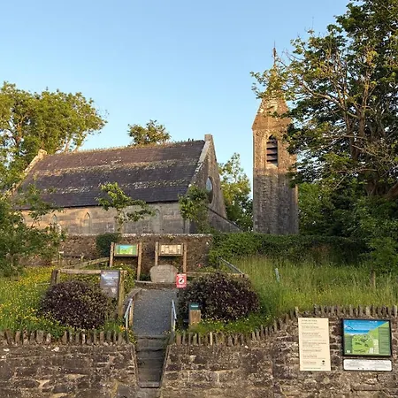 Guest house Double En-suite Glin