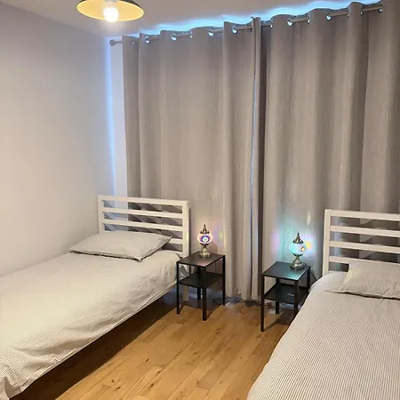 Double En-suite Guest house