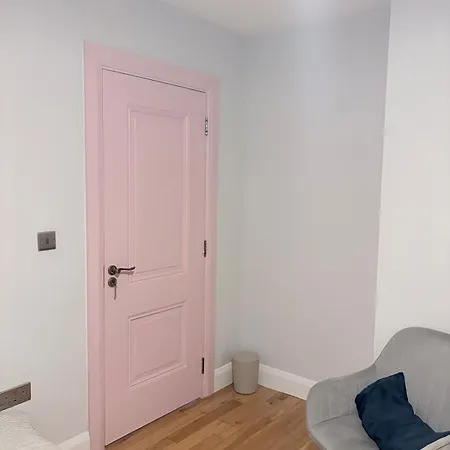 Double En-suite Guest house
