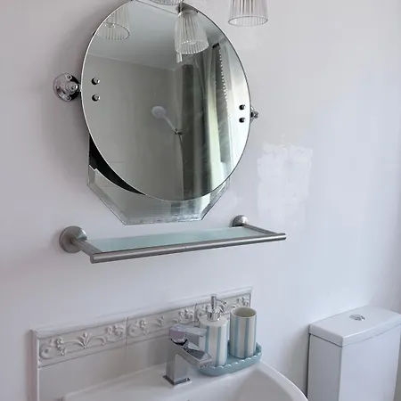 Double En-suite Guest house *